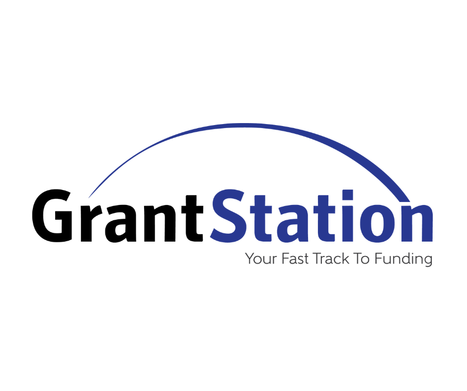 GrantStation logo
