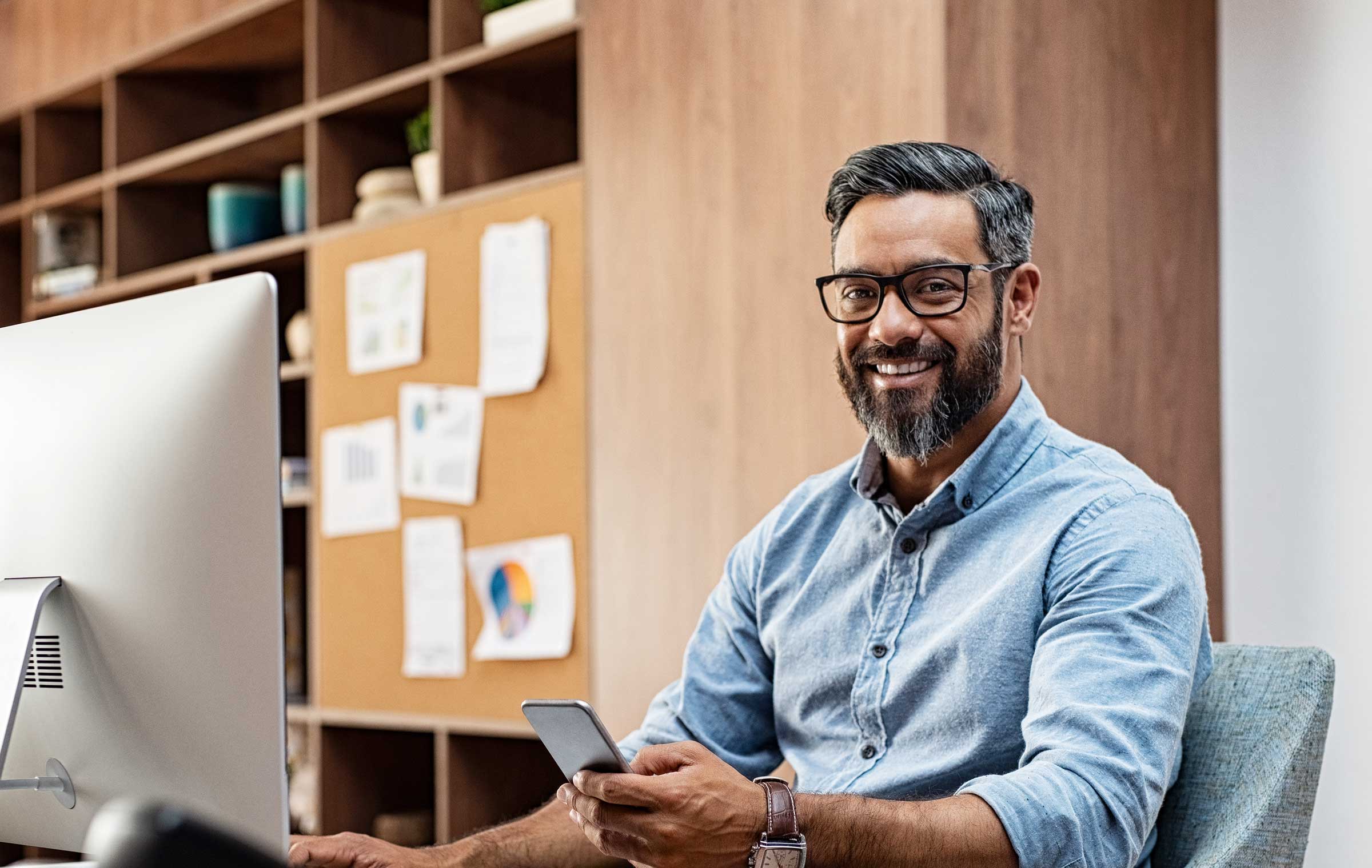 Avast Security Solutions for Nonprofits