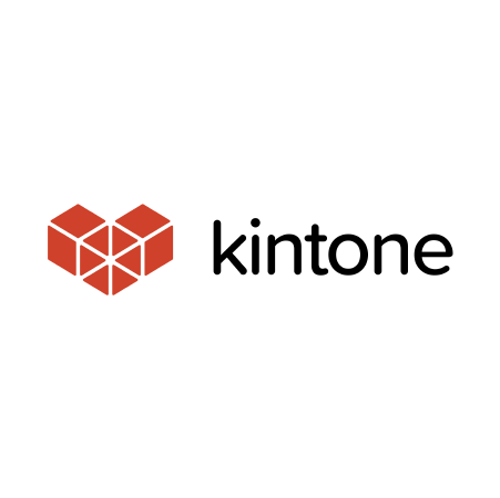Build custom drag and drop apps with Kintone