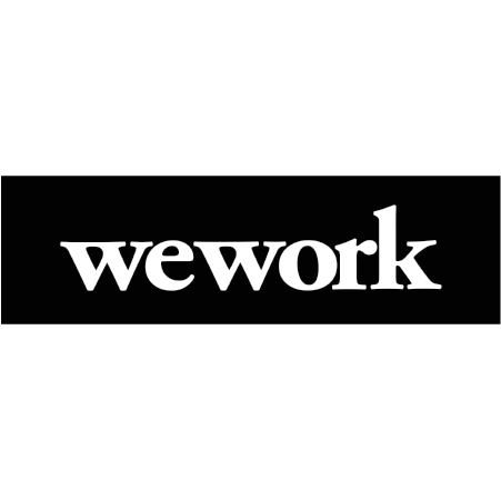 Discounted workspace access through WeWork
