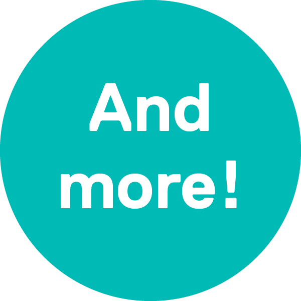and-more-circle