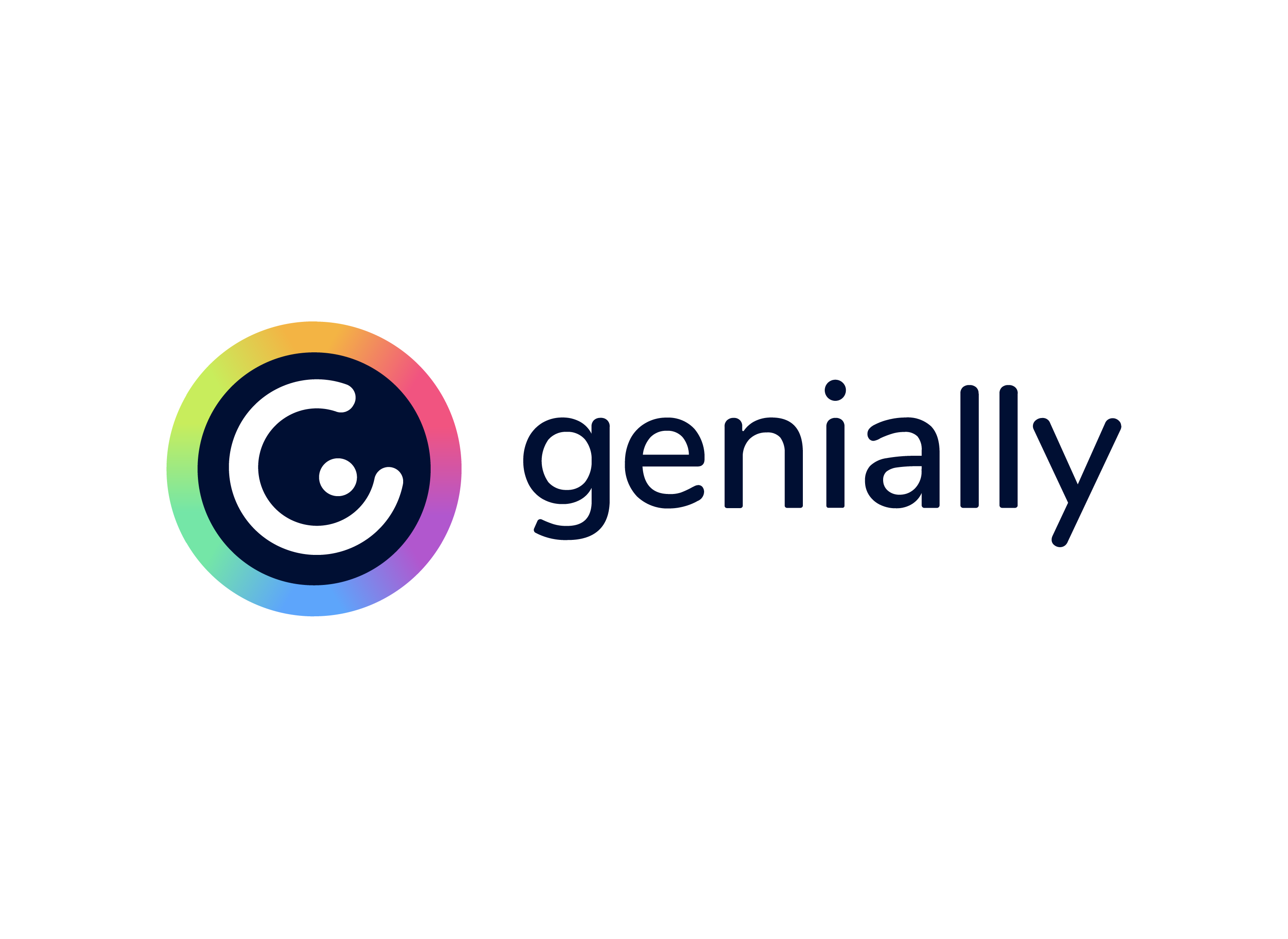 Genially logo