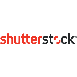 Shutterstock logo