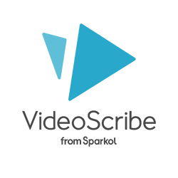 Sparkol VideoScribe logo