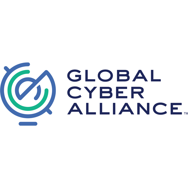 Global Cyber Alliance Logo 600x600