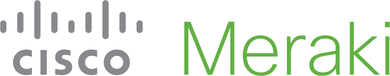 Cisco Meraki logo