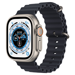 Apple Watch Ultra