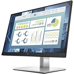 HP E22 monitor