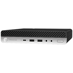 HP ProDesk 600 G5 Mini