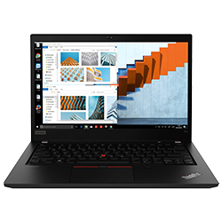 Lenovo ThinkPad T14 Gen 2