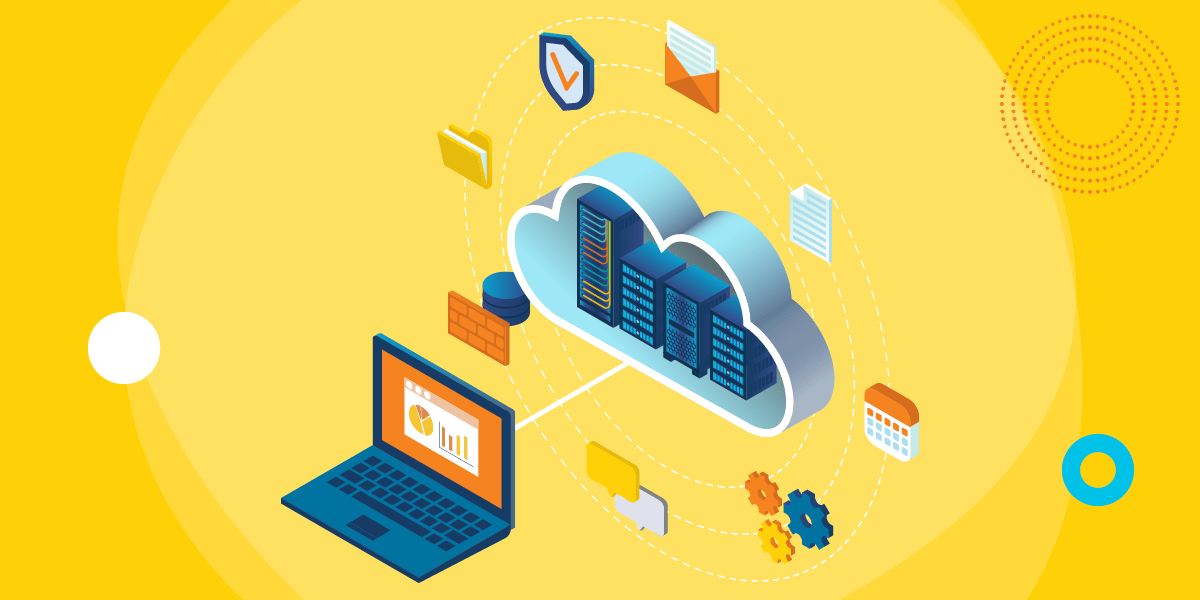 website services page