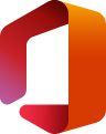 Microsoft Office logo