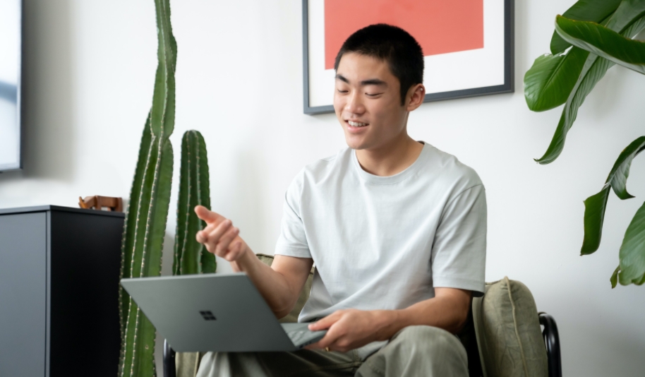 Microsoft 365 from TechSoup