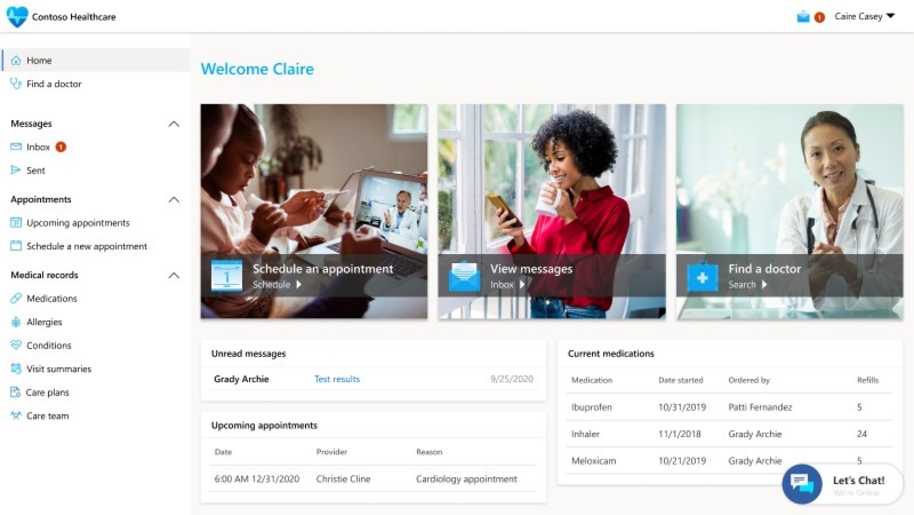 Microsoft 365 from TechSoup