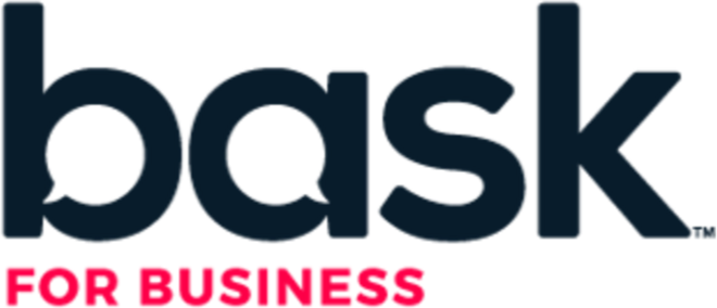 Bask for Business