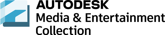 Autodesk Media and Entertainment Collection