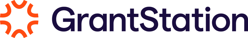 GrantStation Logo 2025