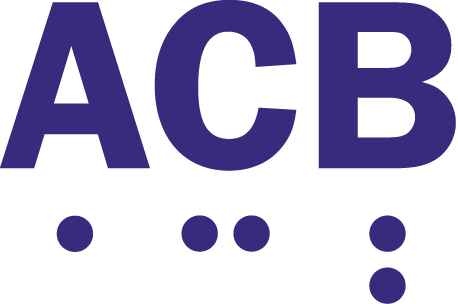 American Council of the Blind