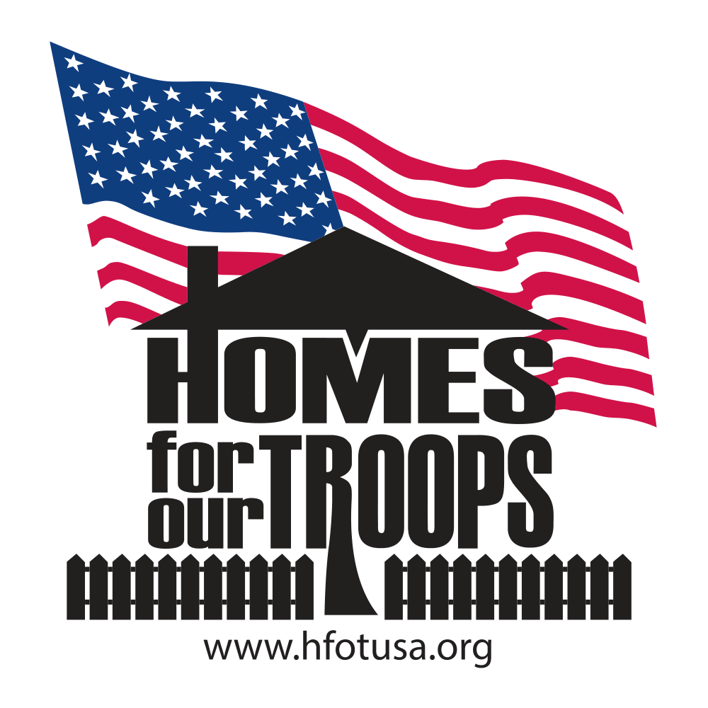 Homes For Our Troops