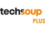 TechSoup Plus Logo