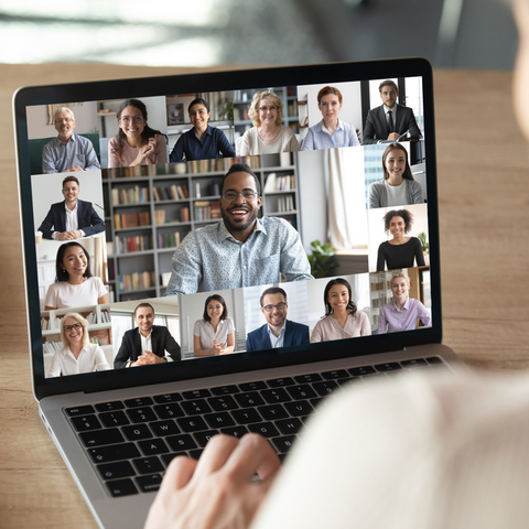 Online Events