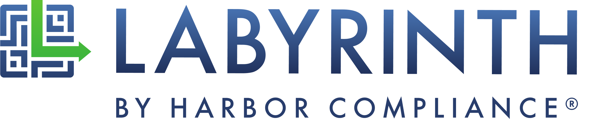 Labyrinth by Harbor Compliance